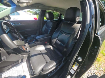 2014 Cadillac XTS Luxury 1SB - miniatura 6
