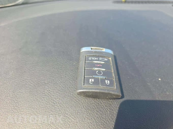 2014 Cadillac XTS Luxury 1SB - miniatura 8