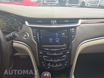 2014 Cadillac XTS Platinum 1SD – miniatura 10
