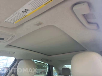2014 Cadillac XTS Platinum 1SD – miniatura 11