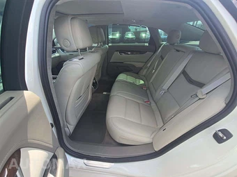 2014 Cadillac XTS Platinum 1SD – miniatura 13
