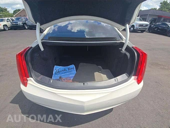 2014 Cadillac XTS Platinum 1SD – miniatura 14