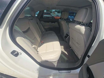 2014 Cadillac XTS Platinum 1SD – miniatura 16