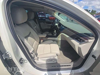 2014 Cadillac XTS Platinum 1SD – miniatura 18