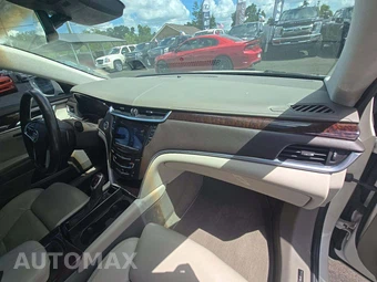 2014 Cadillac XTS Platinum 1SD – miniatura 19