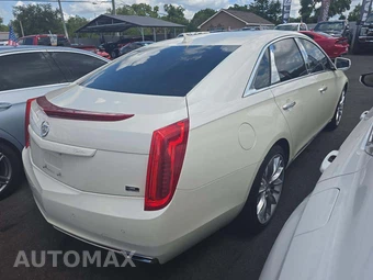 2014 Cadillac XTS Platinum 1SD – miniatura 3