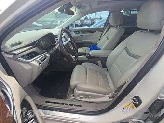 2014 Cadillac XTS Platinum 1SD – miniatura 6
