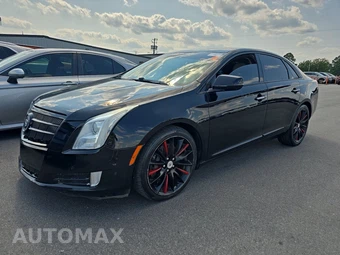 2014 Cadillac XTS Platinum 1SD