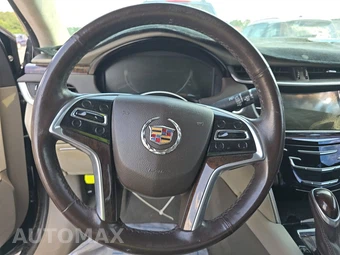 2014 Cadillac XTS Platinum 1SD - miniatura 10