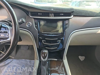 2014 Cadillac XTS Platinum 1SD - miniatura 11