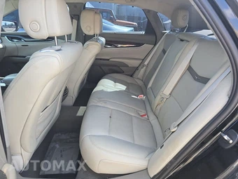 2014 Cadillac XTS Platinum 1SD - miniatura 13