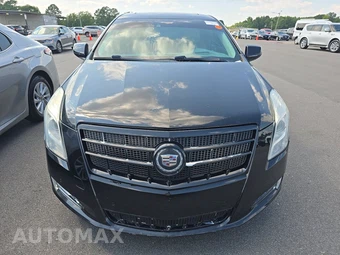 2014 Cadillac XTS Platinum 1SD - miniatura 2