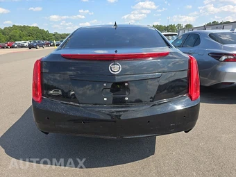 2014 Cadillac XTS Platinum 1SD - miniatura 5