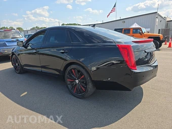 2014 Cadillac XTS Platinum 1SD - miniatura 6