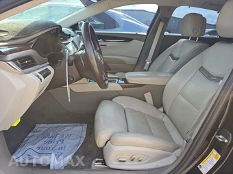 2014 Cadillac XTS Platinum 1SD - miniatura 7