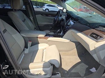 2014 Cadillac XTS Platinum 1SD - miniatura 8