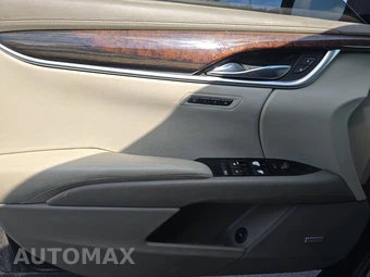 2014 Cadillac XTS Platinum 1SD - miniatura 9