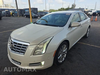 2014 Cadillac XTS Premium 1SC