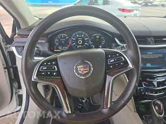 2014 Cadillac XTS Premium 1SC - miniatura 10