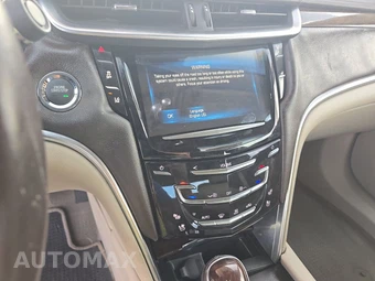 2014 Cadillac XTS Premium 1SC - miniatura 11