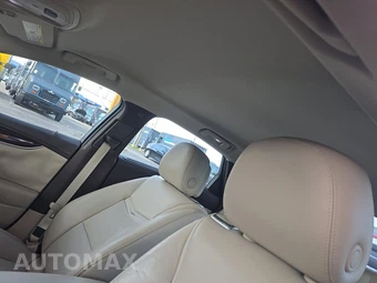 2014 Cadillac XTS Premium 1SC - miniatura 17