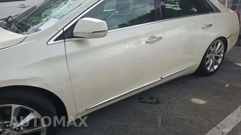 2014 Cadillac XTS Premium 1SC - miniatura 18