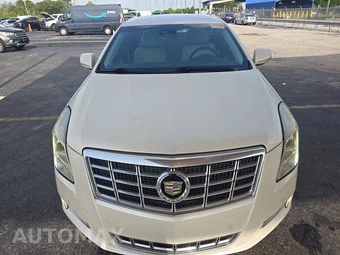2014 Cadillac XTS Premium 1SC - miniatura 2