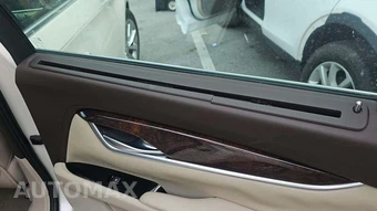 2014 Cadillac XTS Premium 1SC - miniatura 20