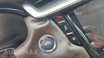 2014 Cadillac XTS Premium 1SC - miniatura 22