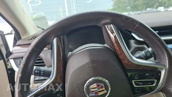 2014 Cadillac XTS Premium 1SC - miniatura 24