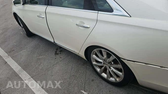 2014 Cadillac XTS Premium 1SC - miniatura 25