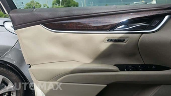 2014 Cadillac XTS Premium 1SC - miniatura 29