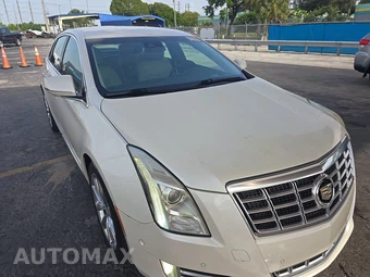 2014 Cadillac XTS Premium 1SC - miniatura 3