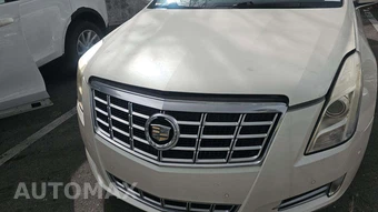 2014 Cadillac XTS Premium 1SC - miniatura 30