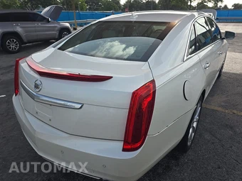 2014 Cadillac XTS Premium 1SC - miniatura 4