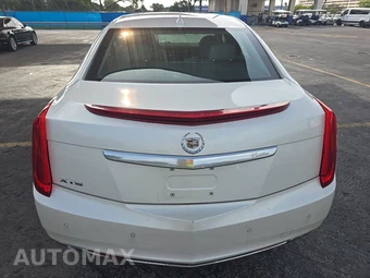 2014 Cadillac XTS Premium 1SC - miniatura 5