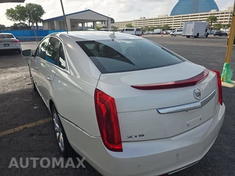 2014 Cadillac XTS Premium 1SC - miniatura 6