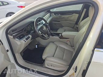2014 Cadillac XTS Premium 1SC - miniatura 7
