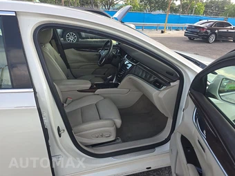 2014 Cadillac XTS Premium 1SC - miniatura 8