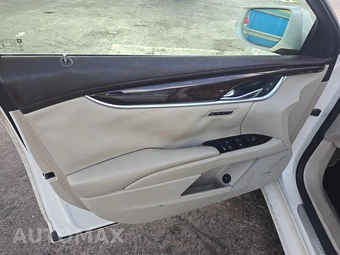 2014 Cadillac XTS Premium 1SC - miniatura 9