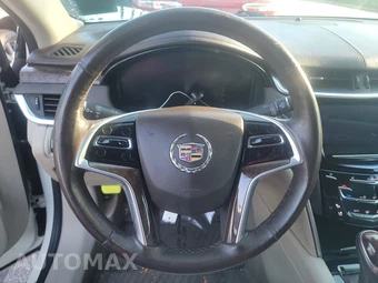 2014 Cadillac XTS Premium V-Sport 1SK - miniatura 10