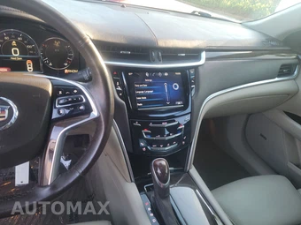 2014 Cadillac XTS Premium V-Sport 1SK - miniatura 11