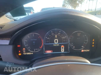 2014 Cadillac XTS Premium V-Sport 1SK - miniatura 12