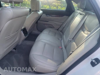 2014 Cadillac XTS Premium V-Sport 1SK - miniatura 13