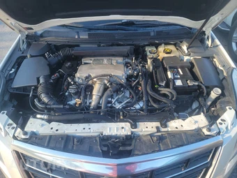 2014 Cadillac XTS Premium V-Sport 1SK - miniatura 15