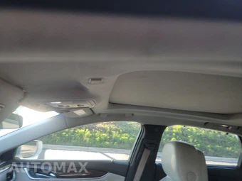 2014 Cadillac XTS Premium V-Sport 1SK - miniatura 17