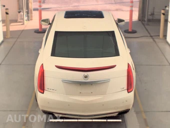 2014 Cadillac XTS Premium V-Sport 1SK - miniatura 5