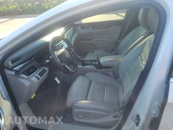 2014 Cadillac XTS Premium V-Sport 1SK - miniatura 7