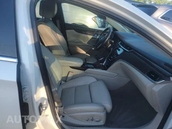 2014 Cadillac XTS Premium V-Sport 1SK - miniatura 8