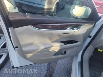 2014 Cadillac XTS Premium V-Sport 1SK - miniatura 9